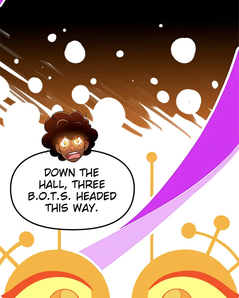 Read The UnCommons chapter 25 image 2 on Lezhin