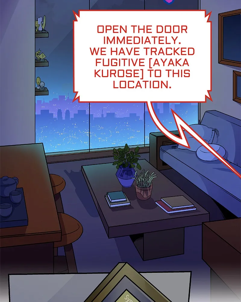 Read The UnCommons chapter 25 image 20 on Lezhin