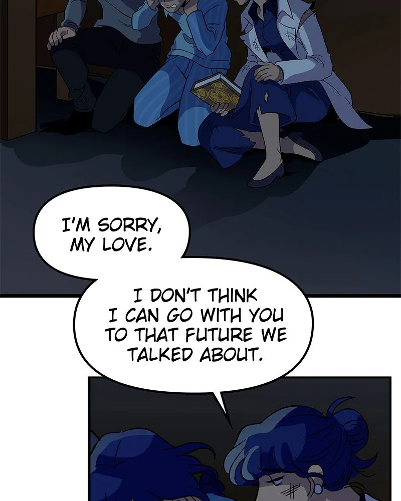 Read The UnCommons chapter 25 image 22 on Lezhin