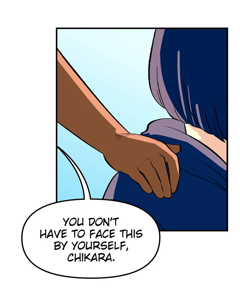 Read The UnCommons chapter 25 image 24 on Lezhin