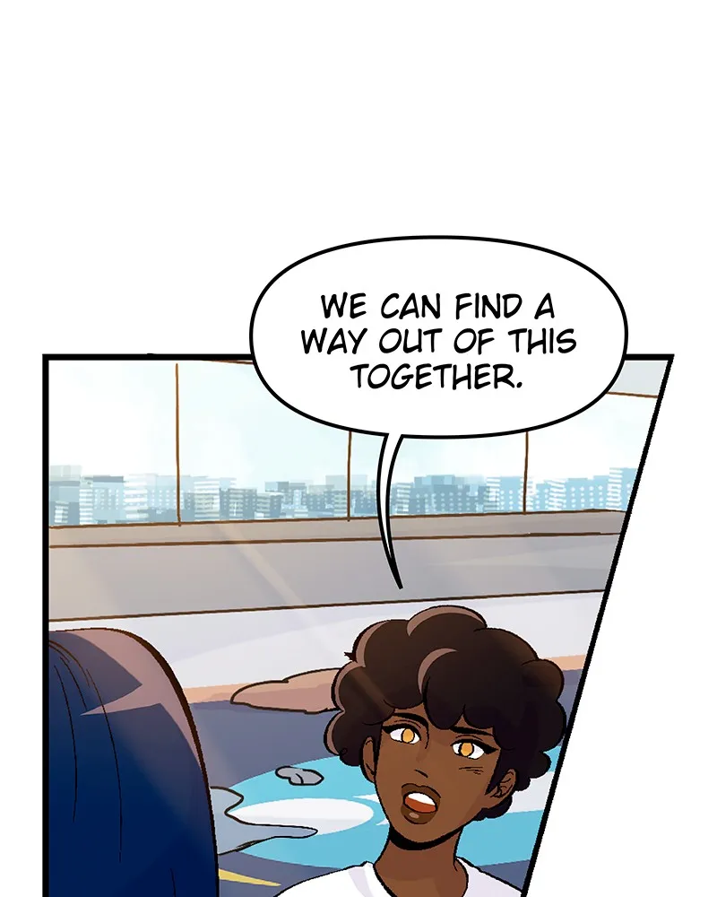 Read The UnCommons chapter 25 image 25 on Lezhin