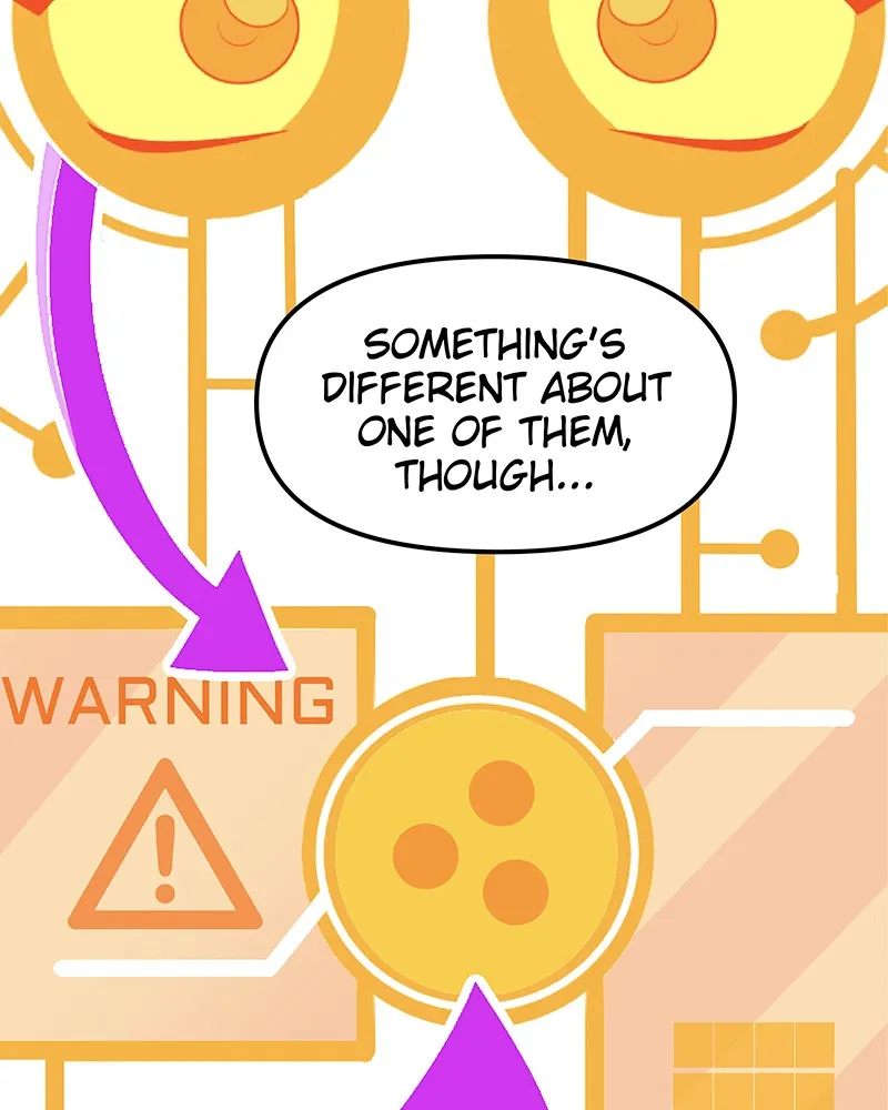 Read The UnCommons chapter 25 image 3 on Lezhin