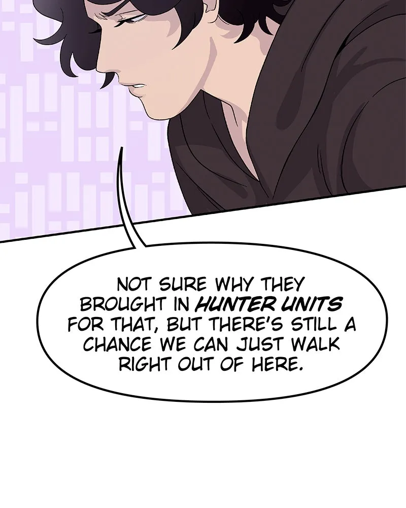 Read The UnCommons chapter 25 image 31 on Lezhin