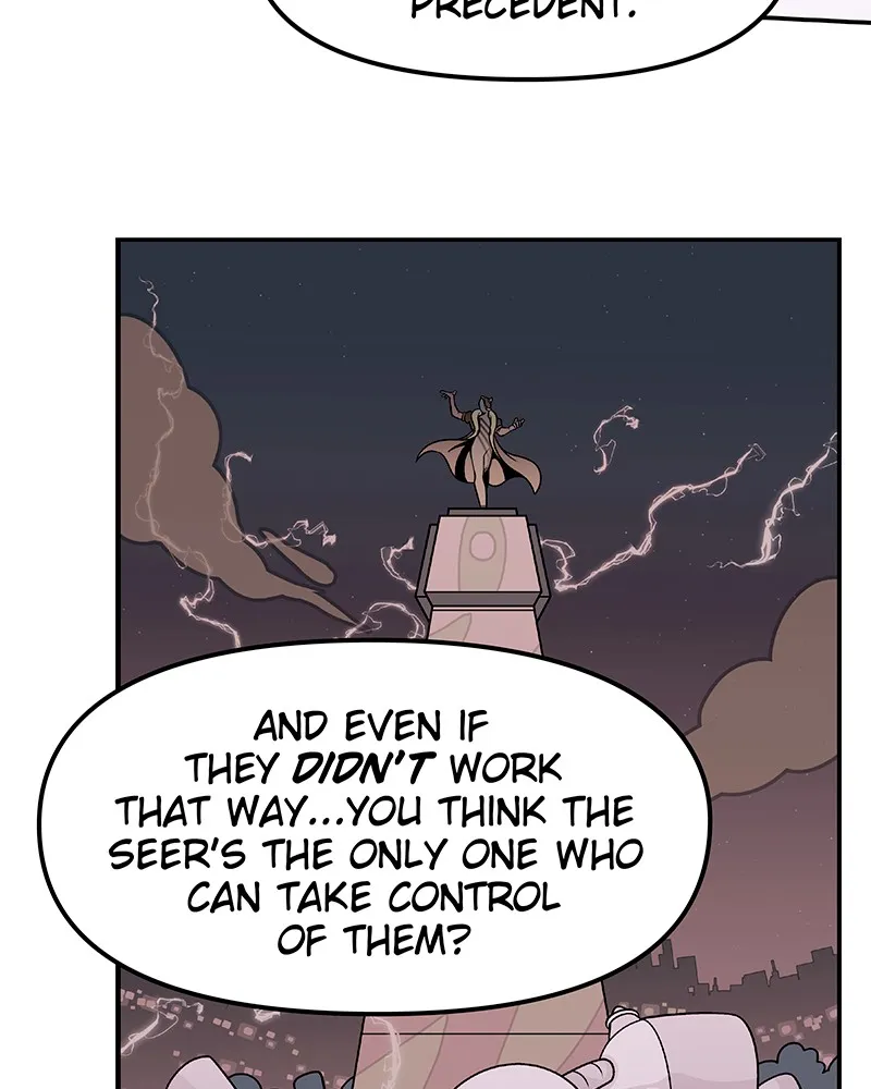 Read The UnCommons chapter 25 image 35 on Lezhin