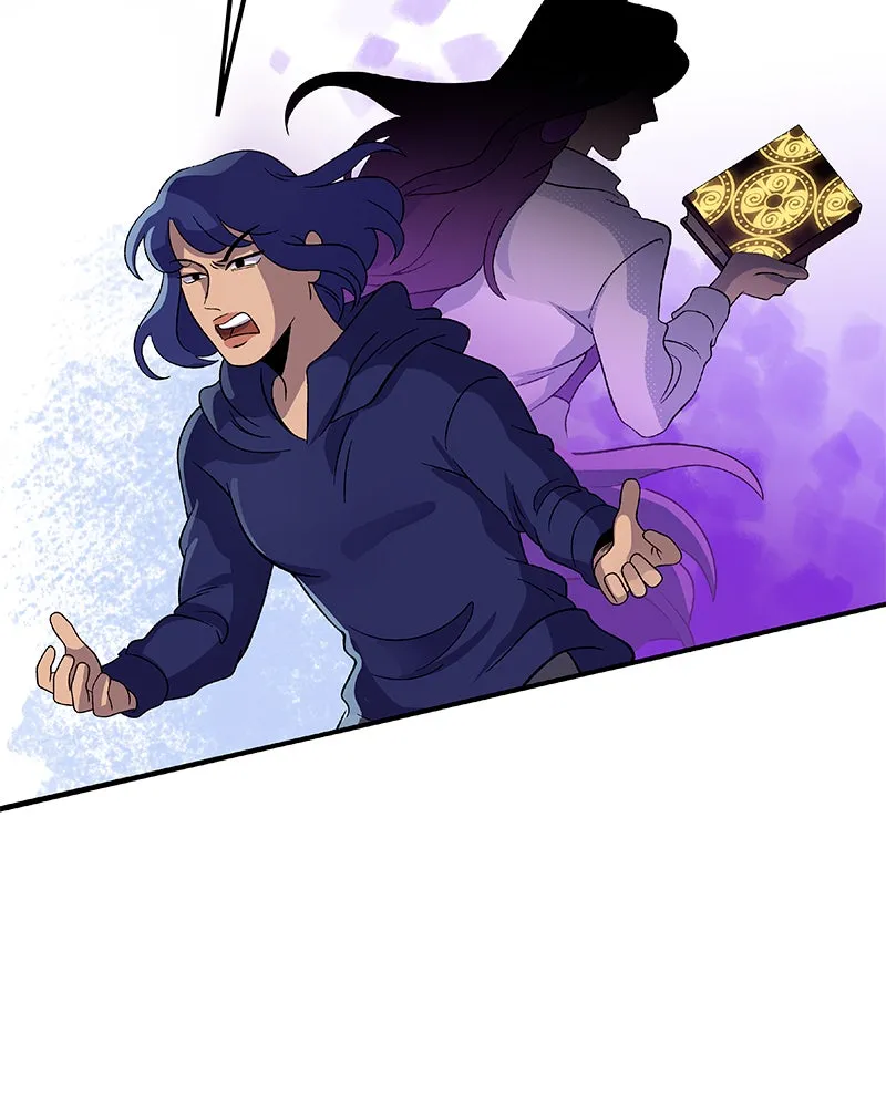 Read The UnCommons chapter 25 image 37 on Lezhin