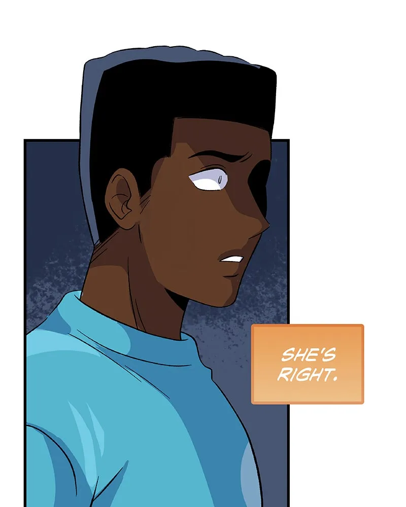 Read The UnCommons chapter 25 image 38 on Lezhin