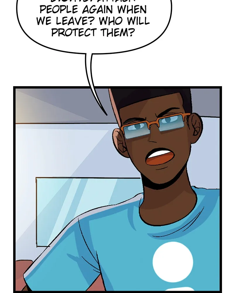 Read The UnCommons chapter 25 image 45 on Lezhin