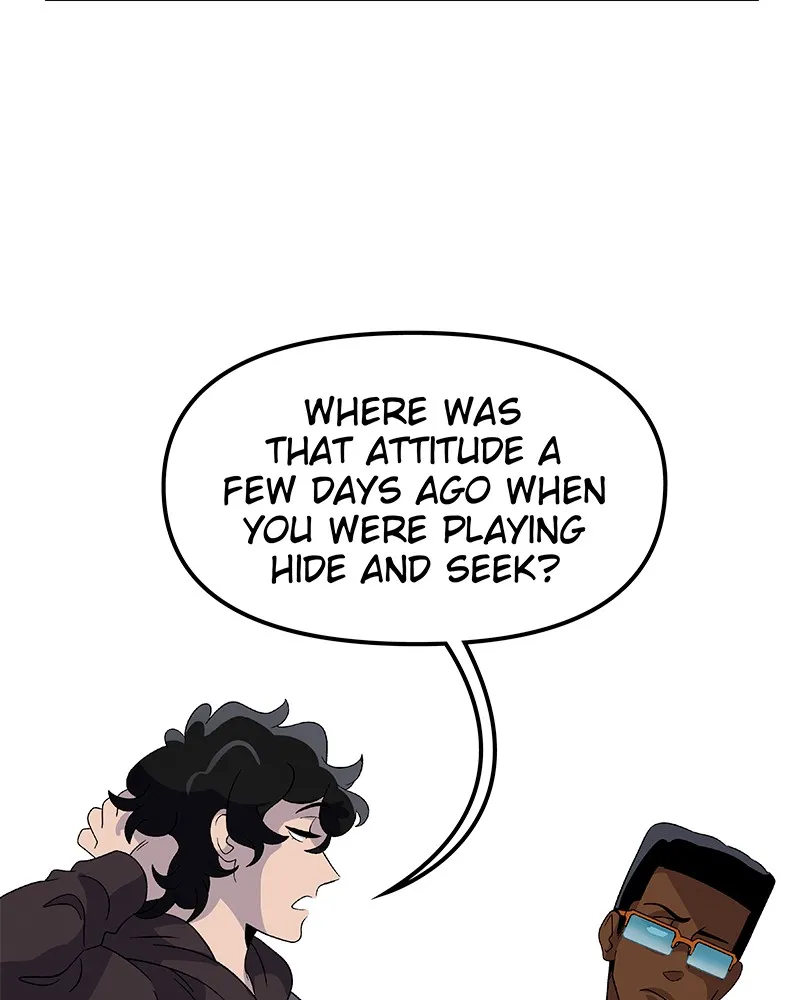 Read The UnCommons chapter 25 image 46 on Lezhin