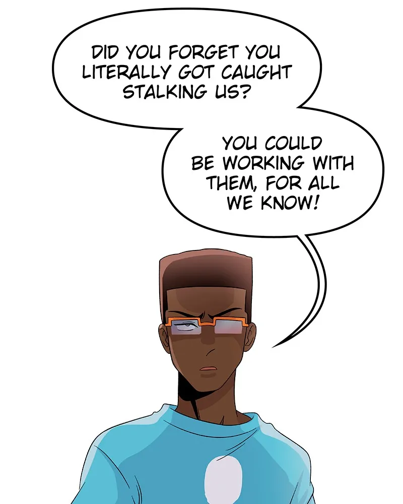 Read The UnCommons chapter 25 image 48 on Lezhin