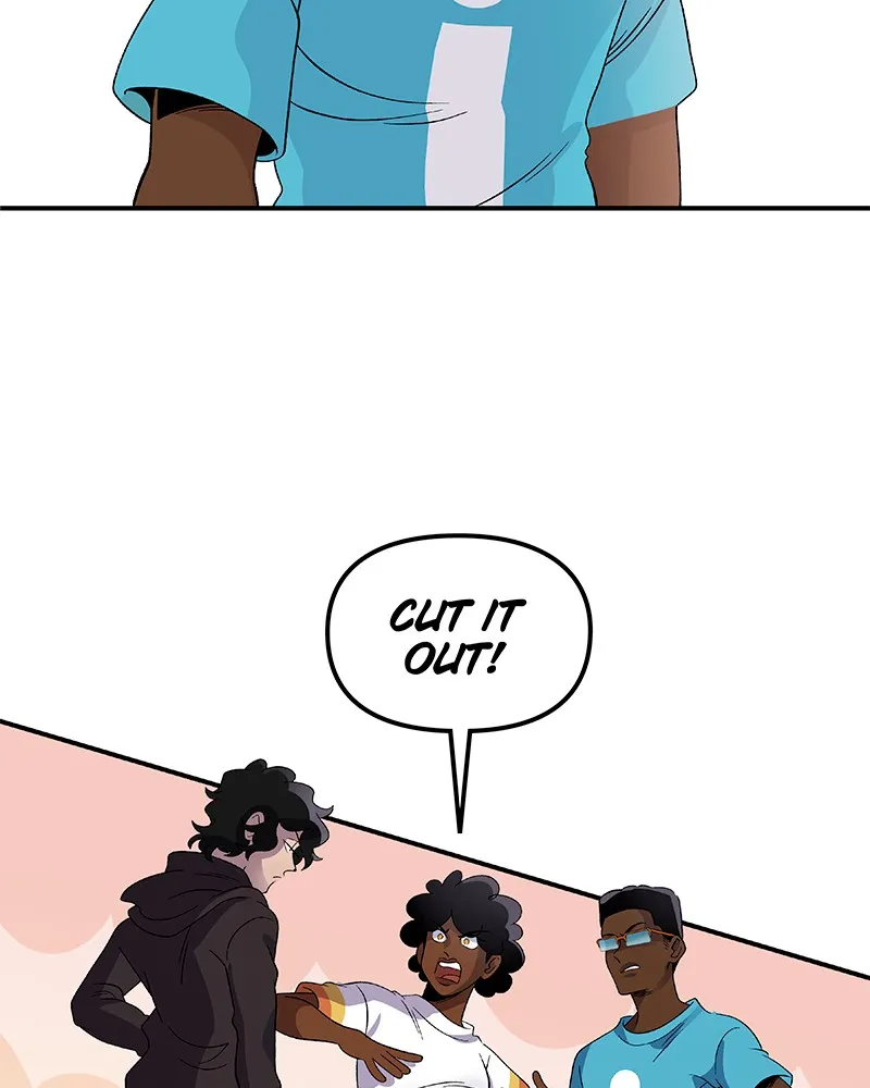Read The UnCommons chapter 25 image 49 on Lezhin