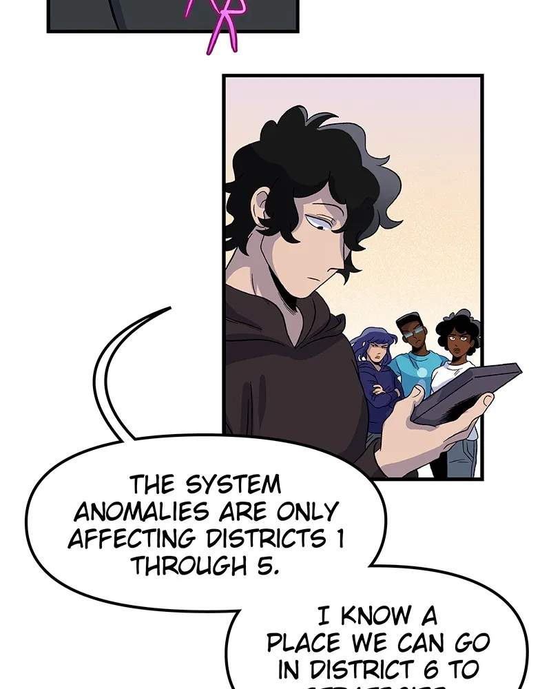Read The UnCommons chapter 25 image 51 on Lezhin