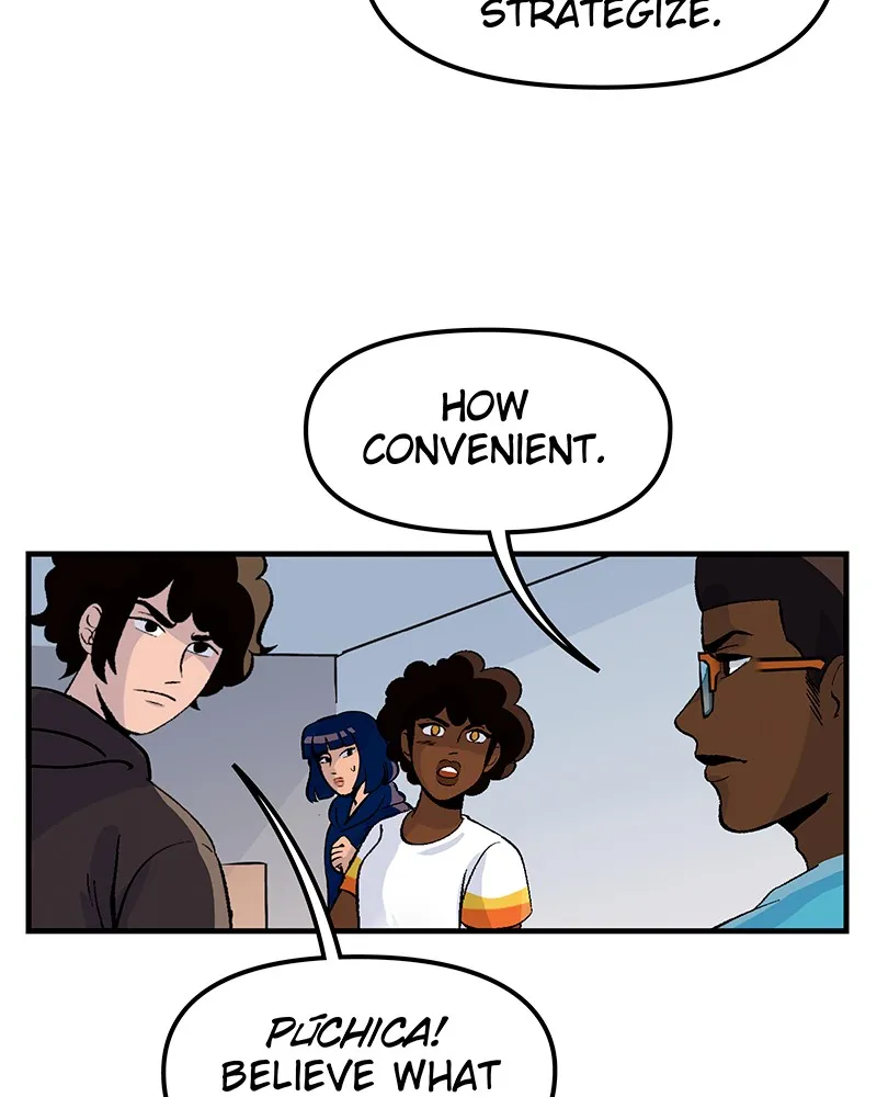 Read The UnCommons chapter 25 image 52 on Lezhin