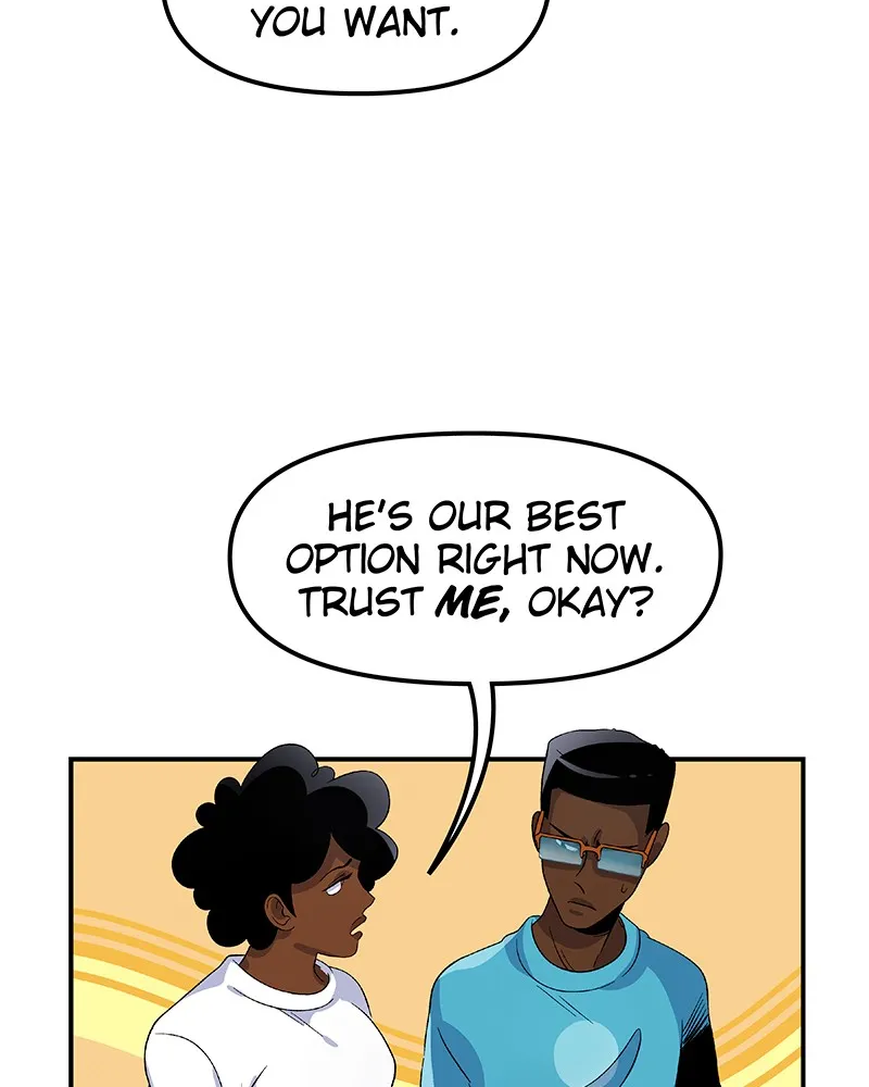 Read The UnCommons chapter 25 image 53 on Lezhin