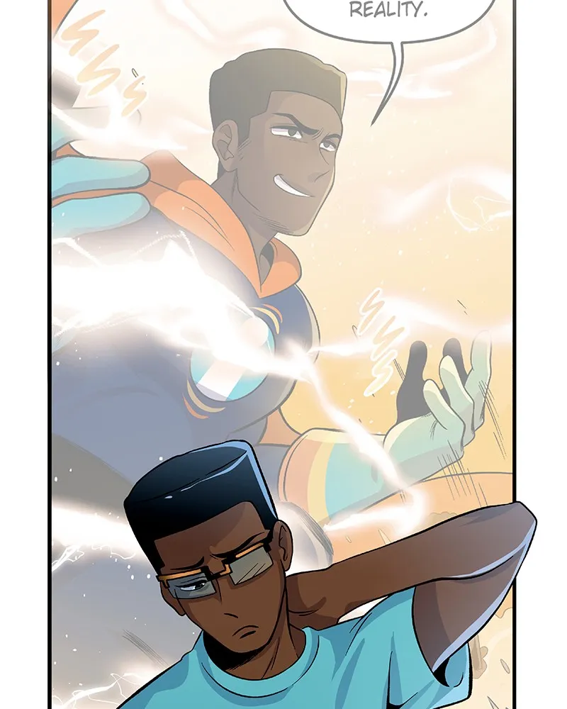Read The UnCommons chapter 25 image 55 on Lezhin