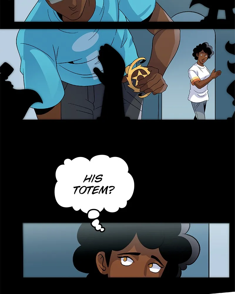 Read The UnCommons chapter 25 image 59 on Lezhin