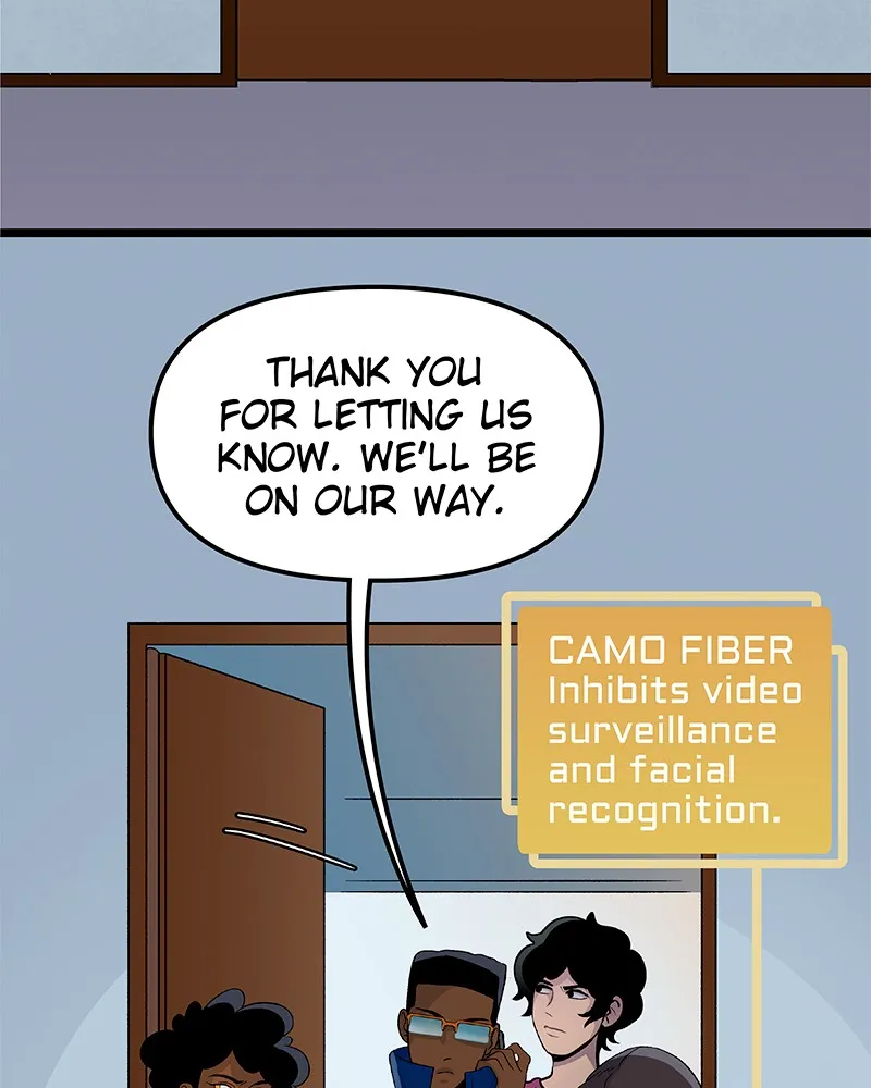 Read The UnCommons chapter 25 image 62 on Lezhin