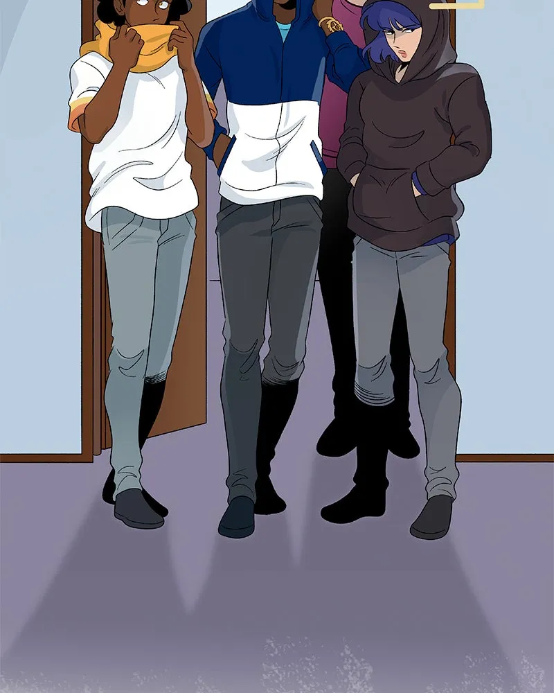 Read The UnCommons chapter 25 image 63 on Lezhin