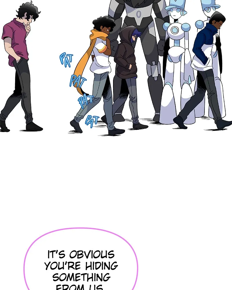Read The UnCommons chapter 25 image 66 on Lezhin