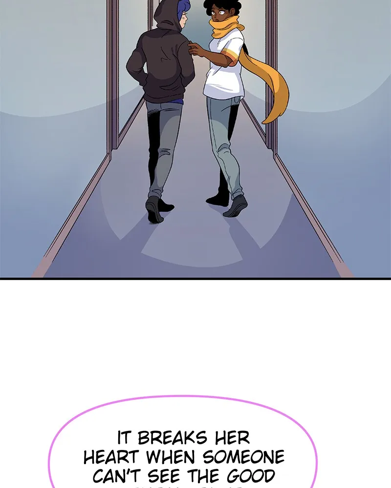 Read The UnCommons chapter 25 image 69 on Lezhin