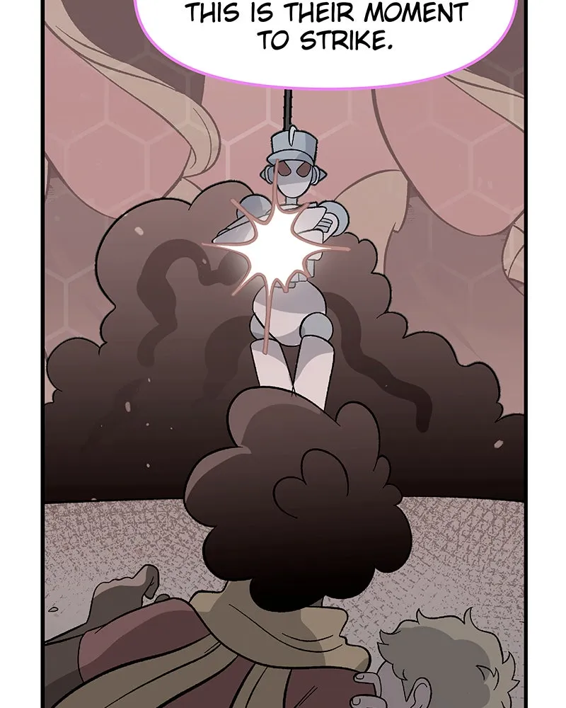 Read The UnCommons chapter 25 image 74 on Lezhin