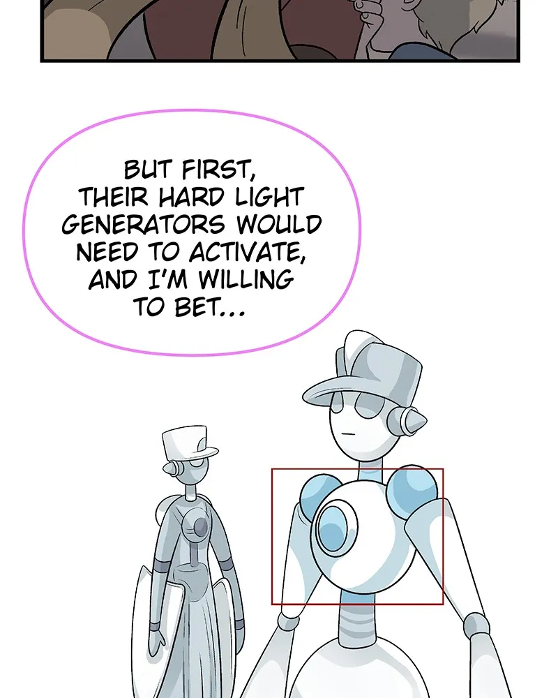 Read The UnCommons chapter 25 image 75 on Lezhin