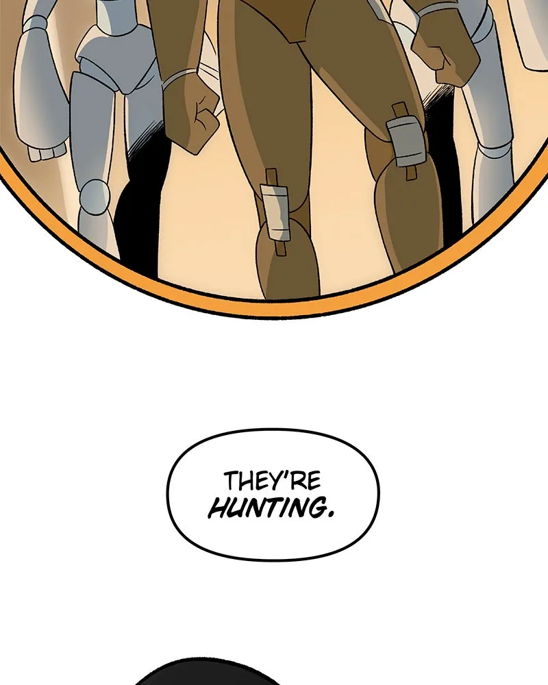 Read The UnCommons chapter 25 image 8 on Lezhin