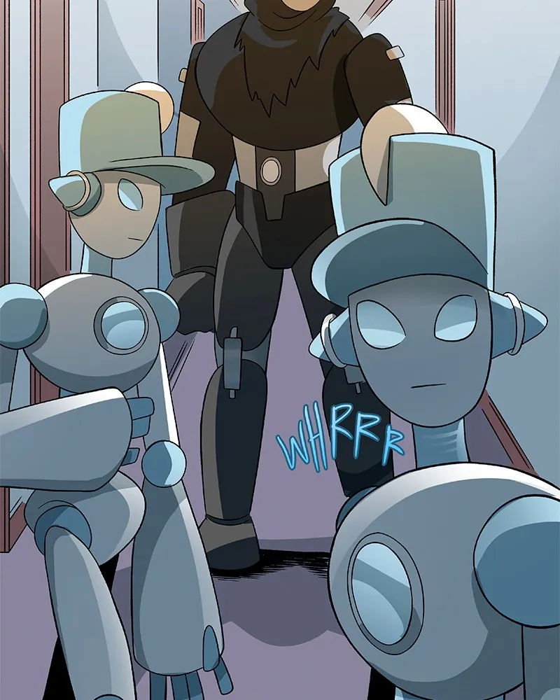 Read The UnCommons chapter 25 image 81 on Lezhin