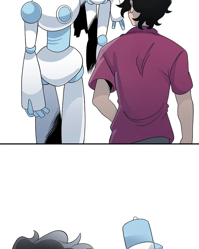 Read The UnCommons chapter 25 image 83 on Lezhin