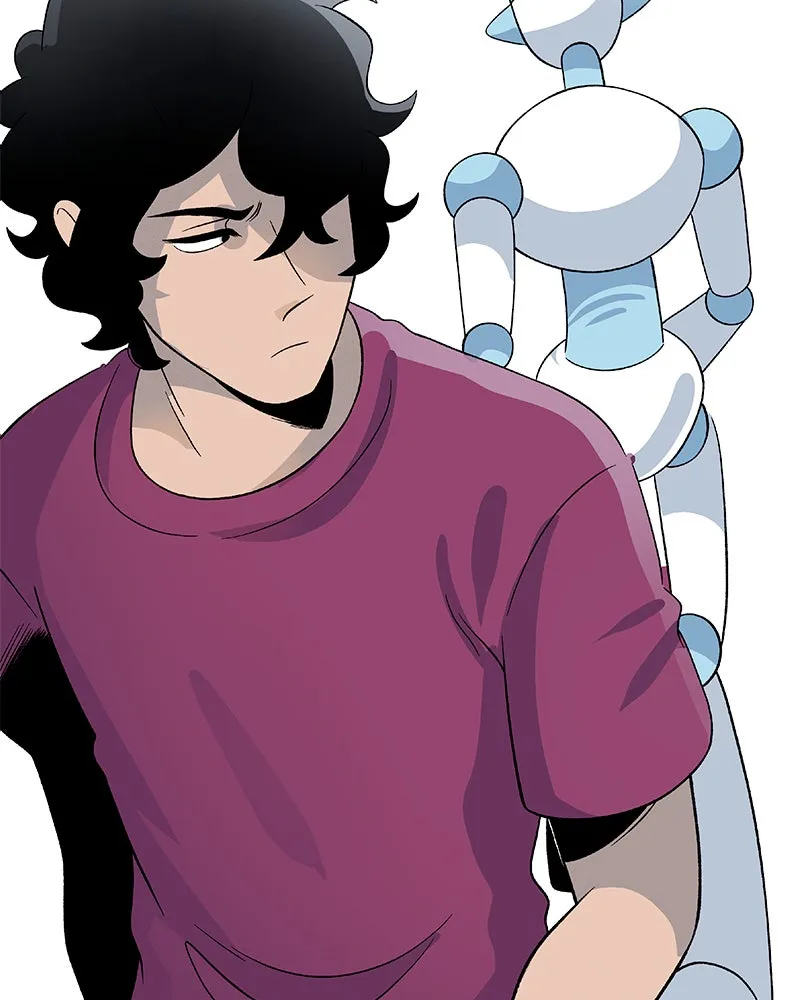 Read The UnCommons chapter 25 image 84 on Lezhin