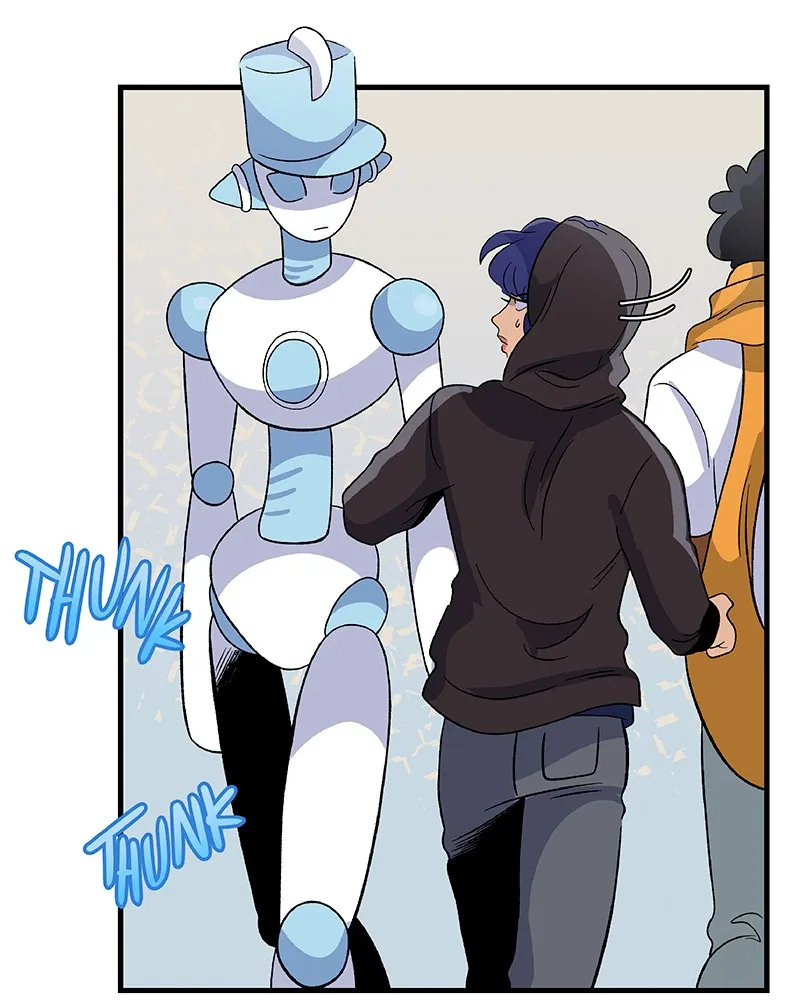 Read The UnCommons chapter 25 image 86 on Lezhin