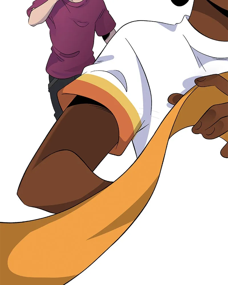 Read The UnCommons chapter 25 image 96 on Lezhin