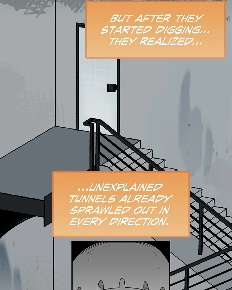 Read The UnCommons chapter 26 image 1 on Lezhin