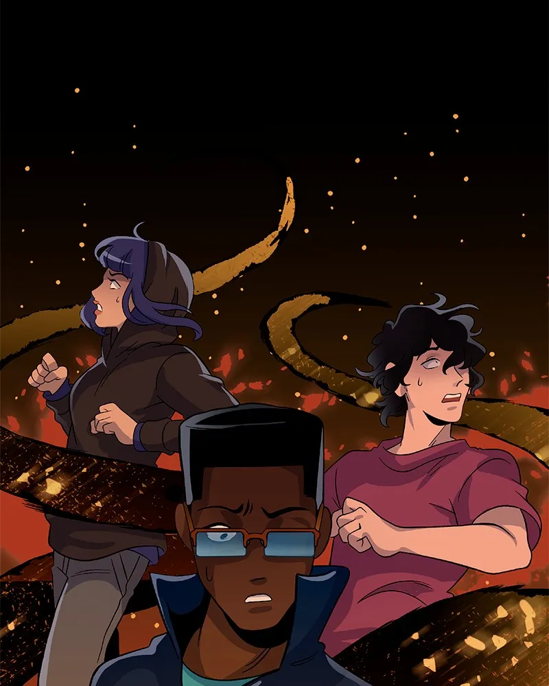 Read The UnCommons chapter 26 image 102 on Lezhin