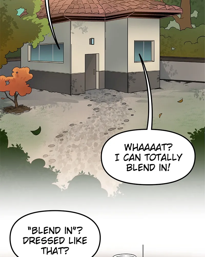 Read The UnCommons chapter 26 image 15 on Lezhin