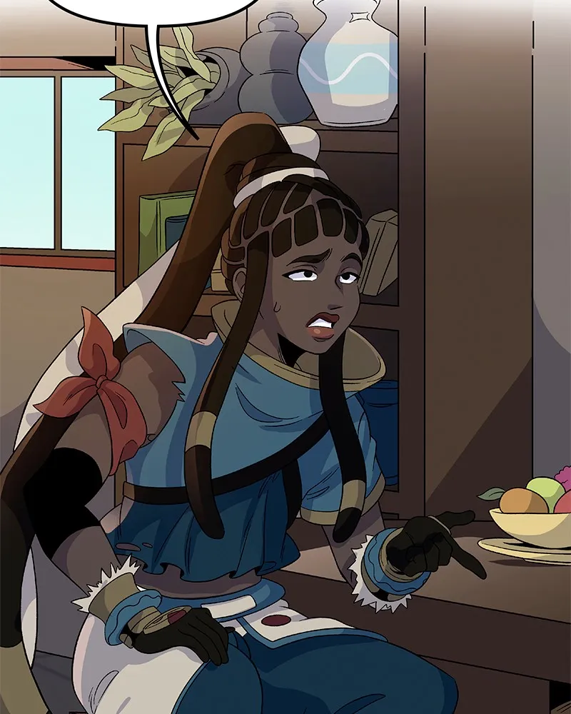 Read The UnCommons chapter 26 image 16 on Lezhin