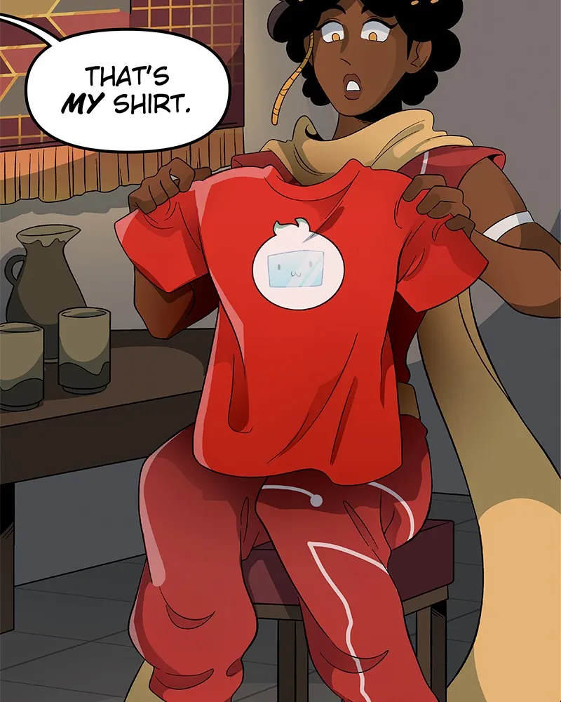 Read The UnCommons chapter 26 image 19 on Lezhin