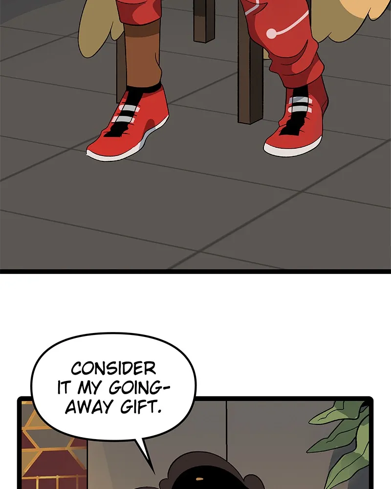 Read The UnCommons chapter 26 image 20 on Lezhin
