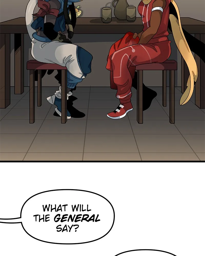 Read The UnCommons chapter 26 image 22 on Lezhin