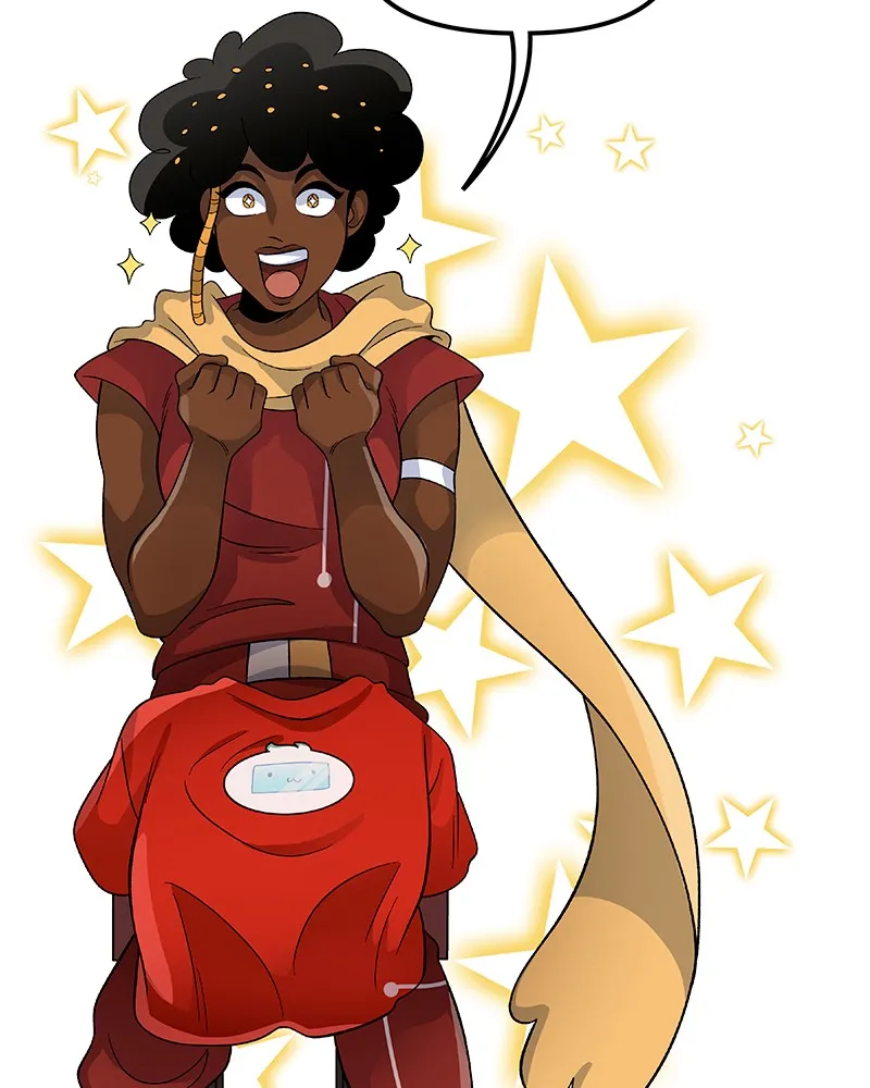 Read The UnCommons chapter 26 image 26 on Lezhin