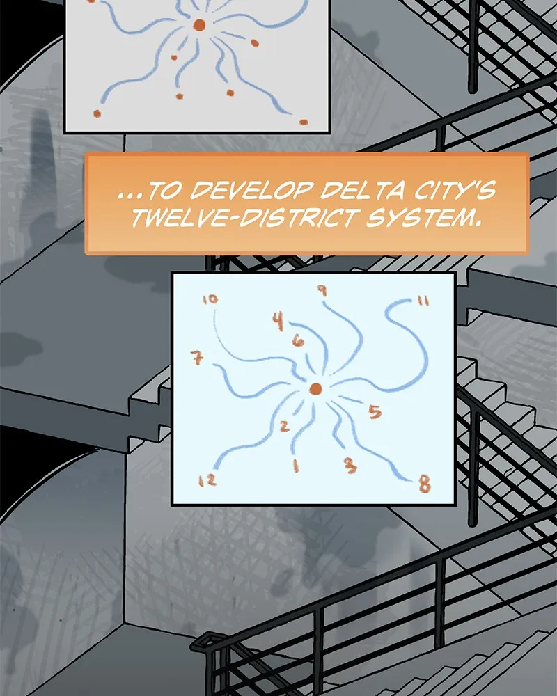 Read The UnCommons chapter 26 image 3 on Lezhin