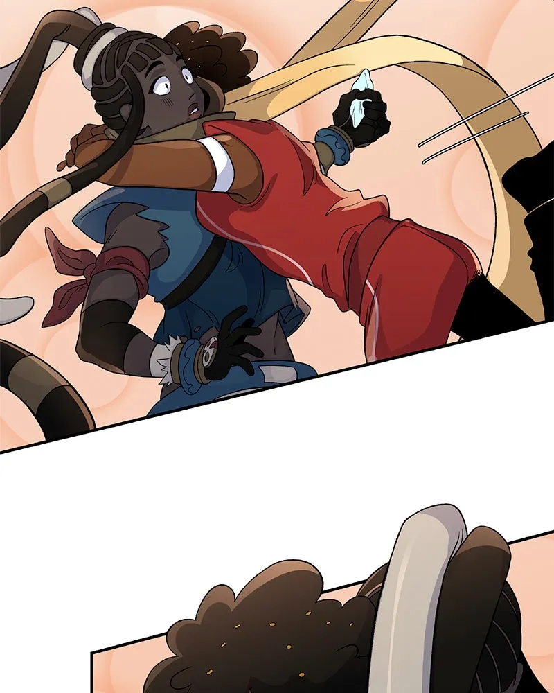 Read The UnCommons chapter 26 image 40 on Lezhin