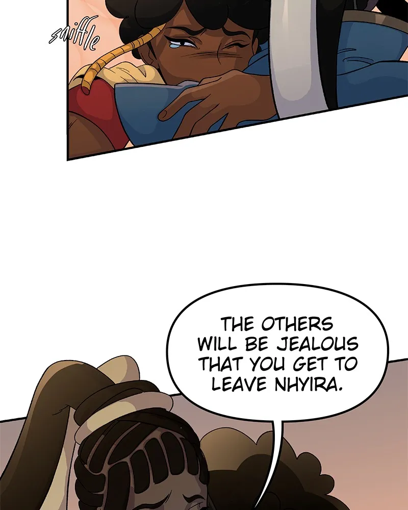 Read The UnCommons chapter 26 image 41 on Lezhin