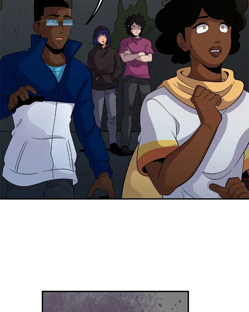 Read The UnCommons chapter 26 image 55 on Lezhin
