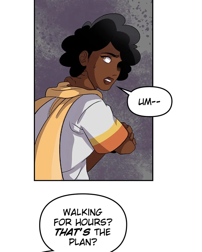 Read The UnCommons chapter 26 image 56 on Lezhin