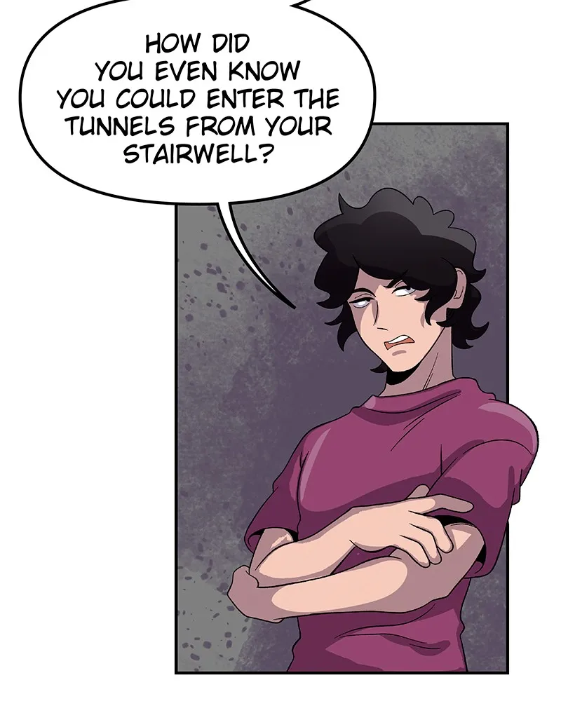 Read The UnCommons chapter 26 image 57 on Lezhin