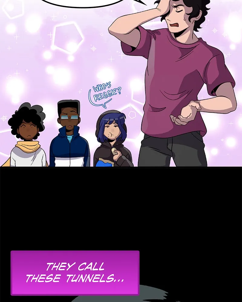 Read The UnCommons chapter 26 image 62 on Lezhin