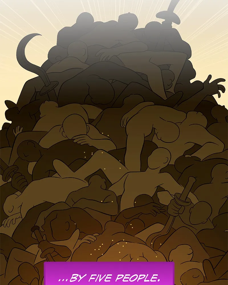 Read The UnCommons chapter 26 image 67 on Lezhin