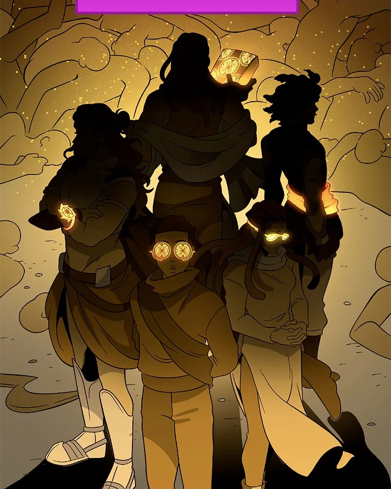 Read The UnCommons chapter 26 image 68 on Lezhin