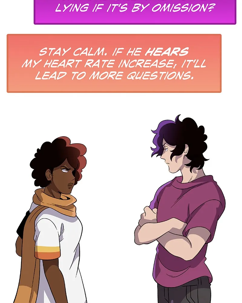 Read The UnCommons chapter 26 image 76 on Lezhin