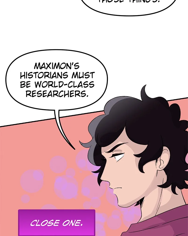 Read The UnCommons chapter 26 image 80 on Lezhin